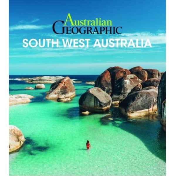 Australian Geographic South West Australia