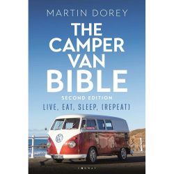The Camper Van Bible