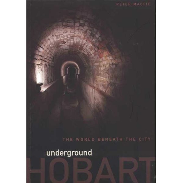 Underground Hobart