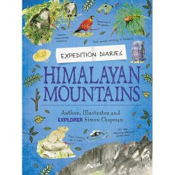 Expedition Diaries Himalayan Mountains