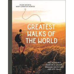 Greatest Walks of the World