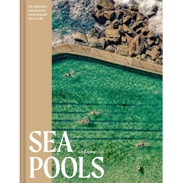 Sea Pools - 9781849947671