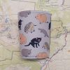 Stubby Holder - Animals of Tas