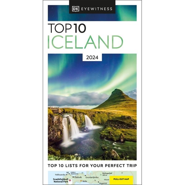 Top 10 Iceland Guide