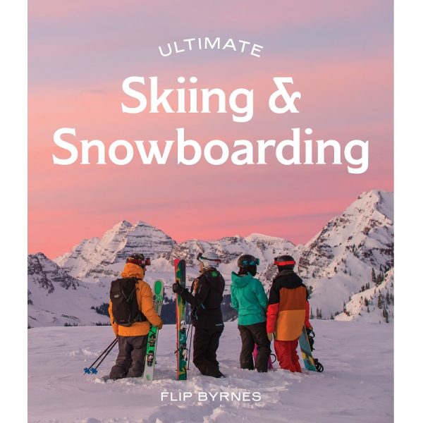 Ultimate Skiing Snowboarding