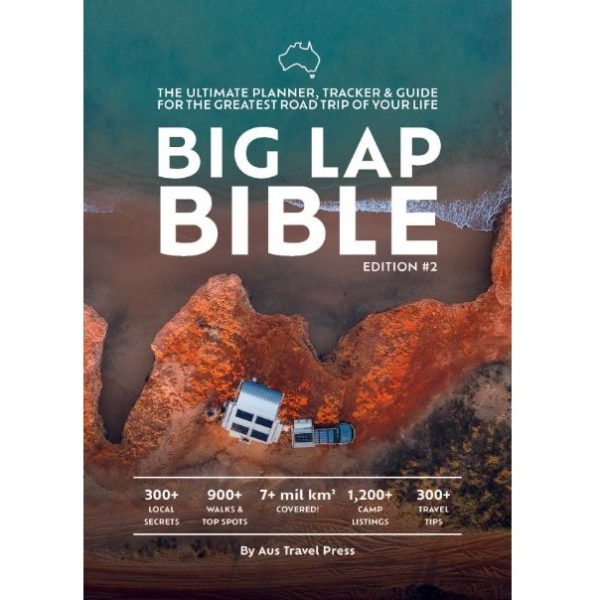 Big Lap Bible