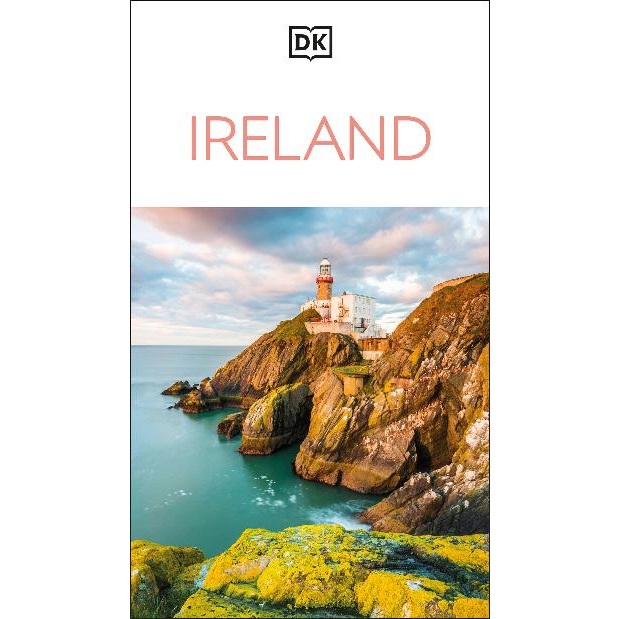 DK Ireland 9780241808078