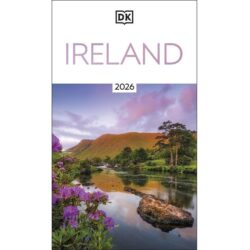 DK Ireland Travel Guide