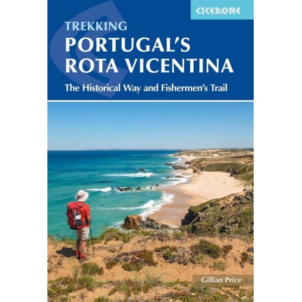 Portugal's Rota Vicentina