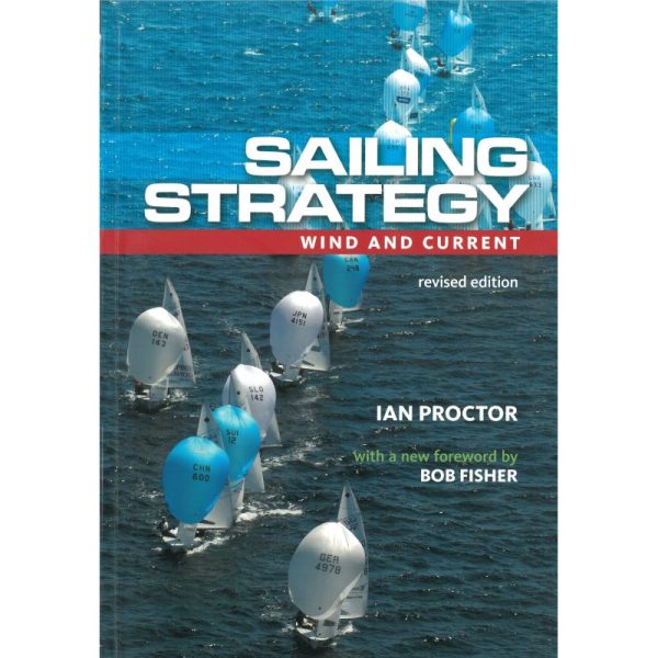 Sailing Strategy Wind and Current