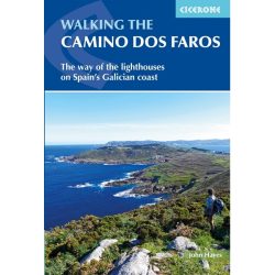 Walking the Camino dos Faros