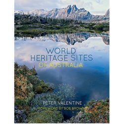 World Heritage Sites of Australia