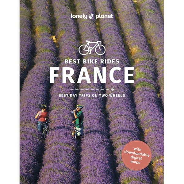 Best Bike Rides France