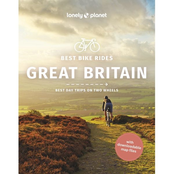 Best Bike Rides Great Britain