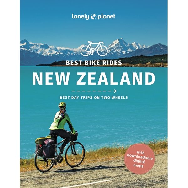 Best Bike Rides New Zealand