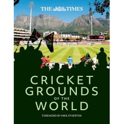 Cricket Grounds of the World