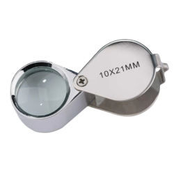 Field Magnifier 10x - 9341570000641