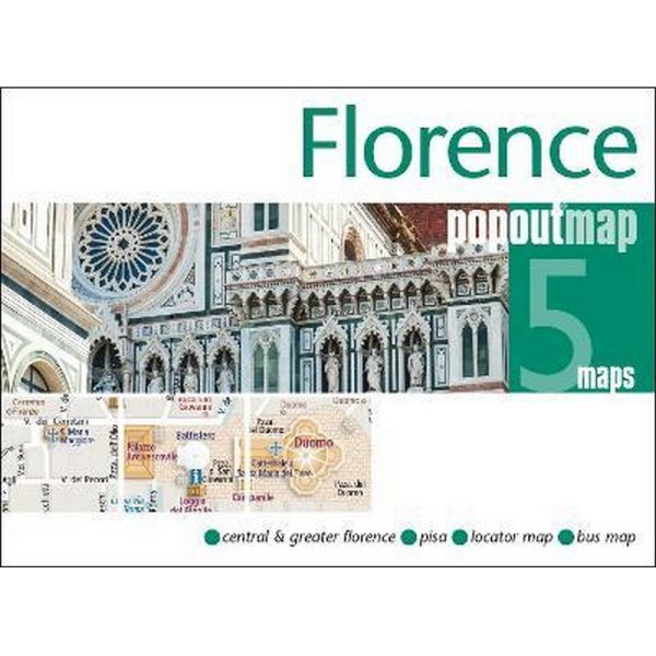 Florence Popout Map