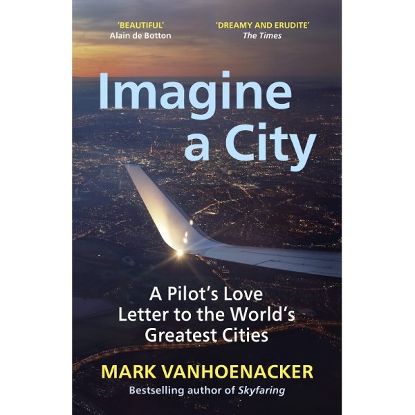 Imagine a City