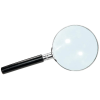 Sherlock Magnifying Glass - 9341570000665