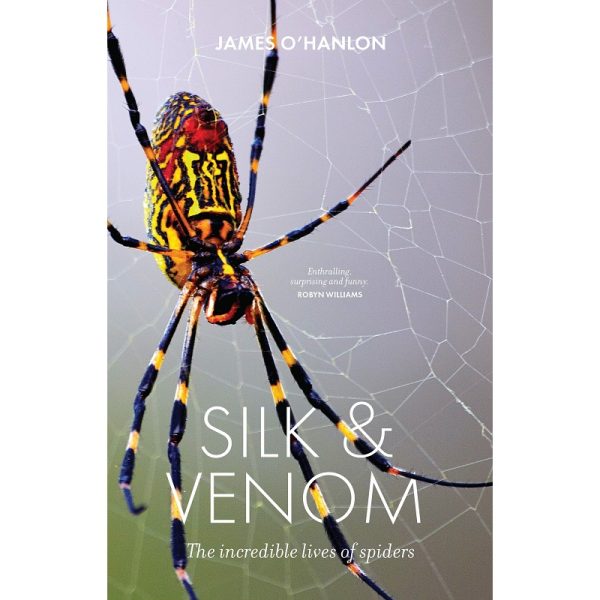 Silk Venom