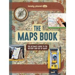 The Maps Book