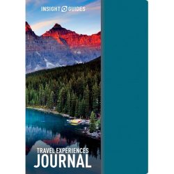 Travel Experiences Journal