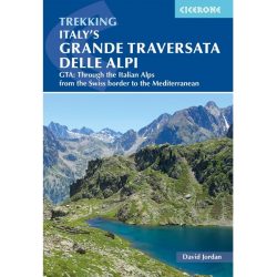 Trekking Italy's Grande Traversata delle Alpi