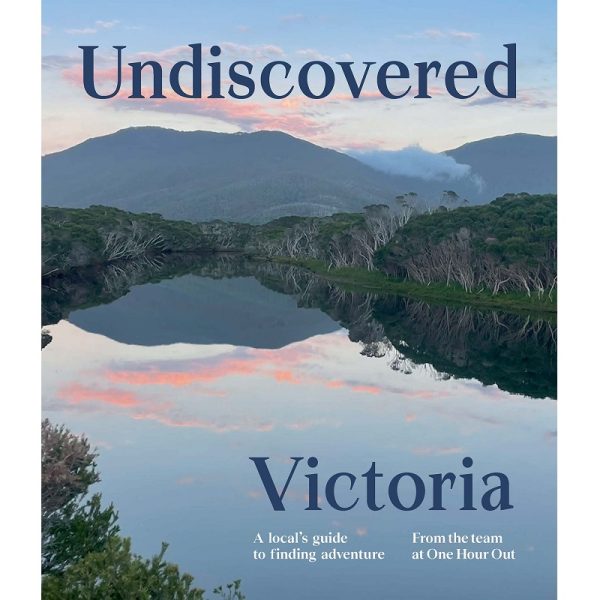 Undiscovered Victoria