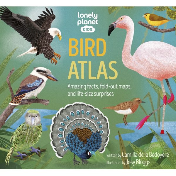 Bird Atlas