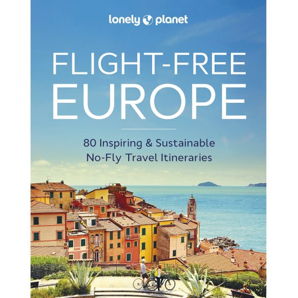 Flight Free Europe