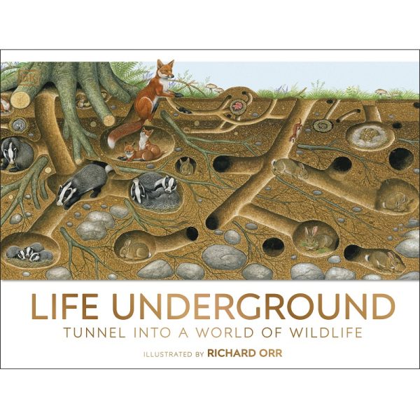 Life Underground