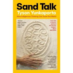 Sand Talk