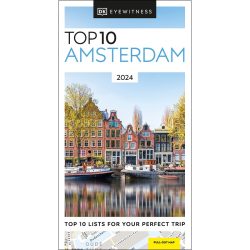 Top 10 Amsterdam