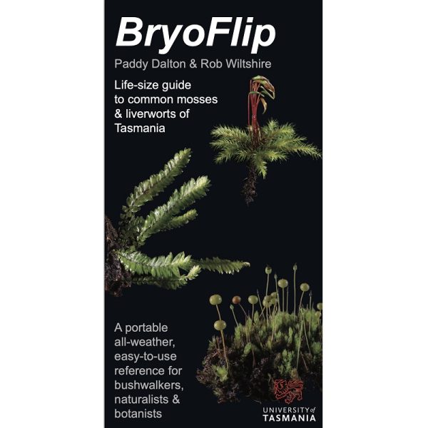 Bryoflip - 9780646841595