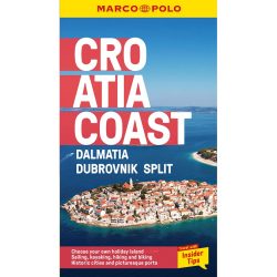 Croatia Coast Guide