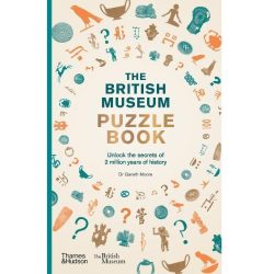 The British Museum Puzzle Book