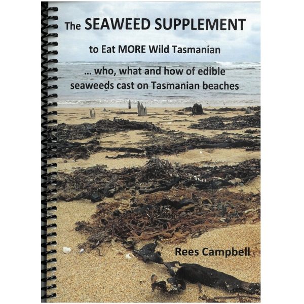 The Seaweed Supplement