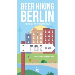 Beer Hiking Berlin