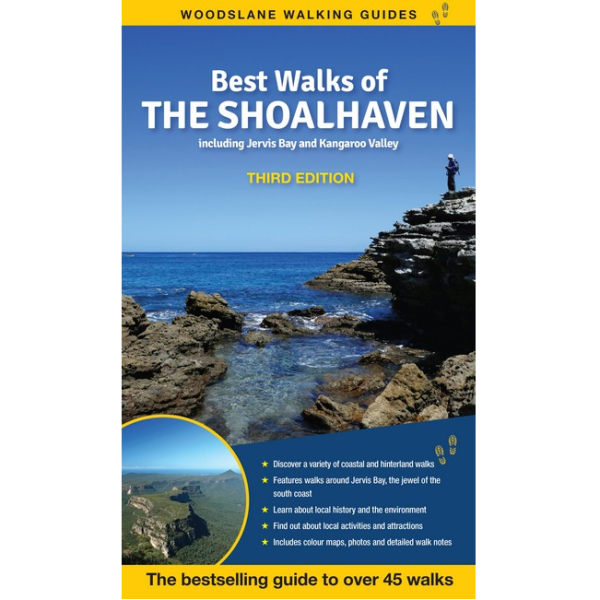 Best Walks of the Shoalhaven