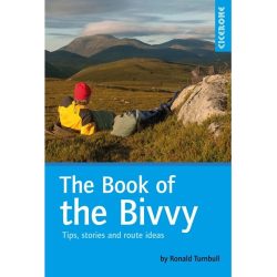 Book of the Bivvy