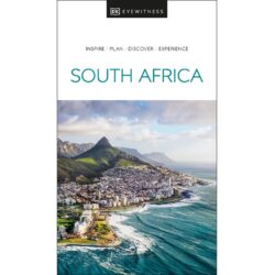 South Africa Eyewitness Travel Guide