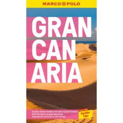 Gran Canaria Pocket Guide