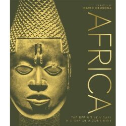 Africa the Definitive Visual Guide