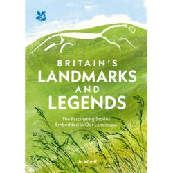 Britain's Landmarks and Legends