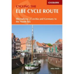 Cycling the Elbe Cycle Route