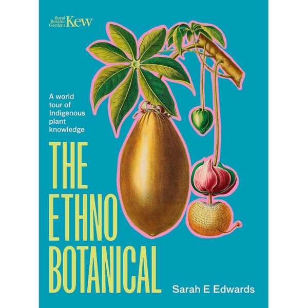 The Ethnobotanical