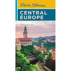 Central Europe Guide