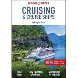 Cruising & Cruise Ships 2025