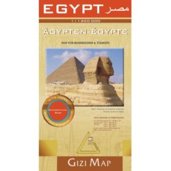 Egypt Road Map